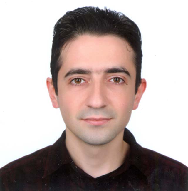 Assist. Prof.  Dr. Faris Serdar TAŞEL