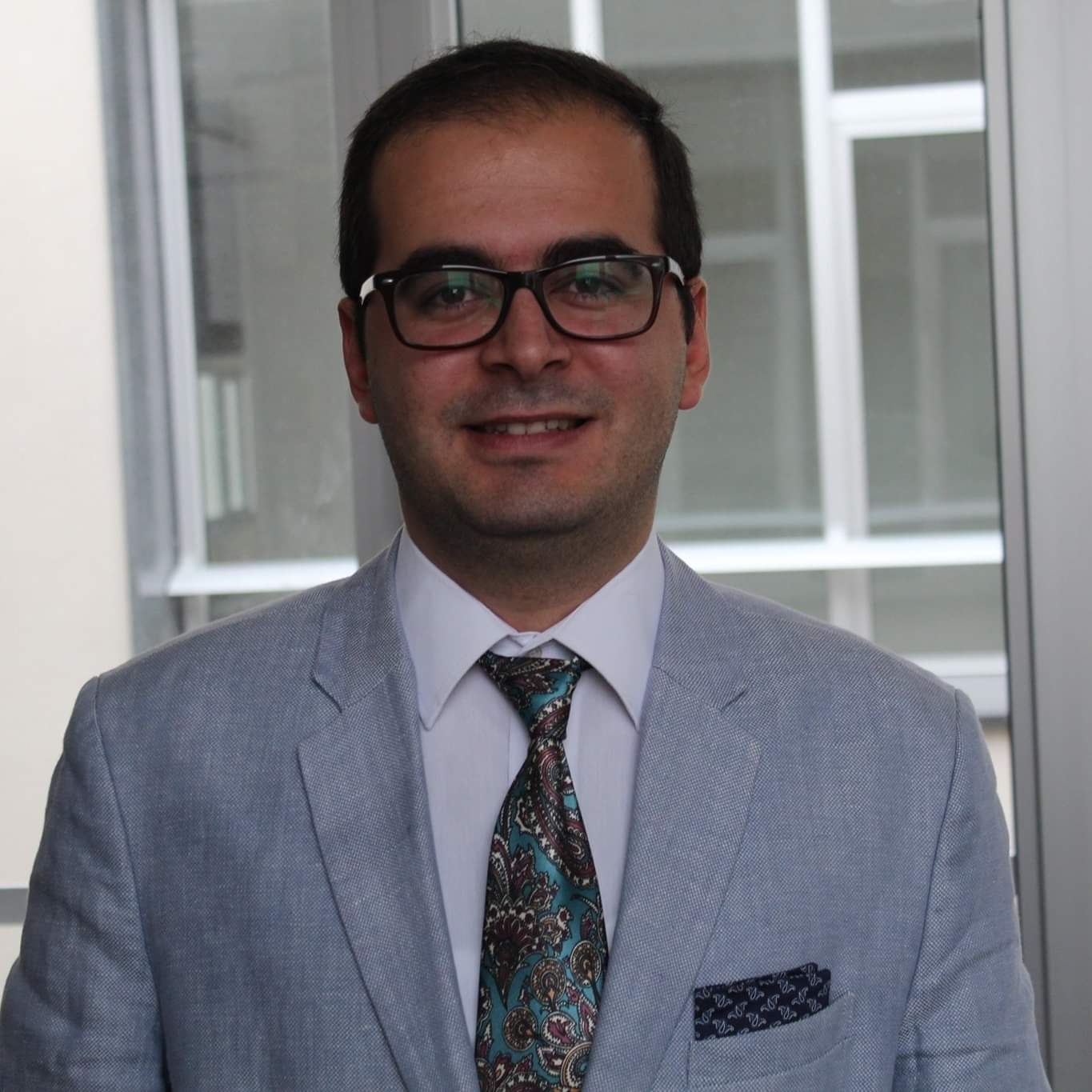 Araştırma Görevlisi Sezer Uğuz