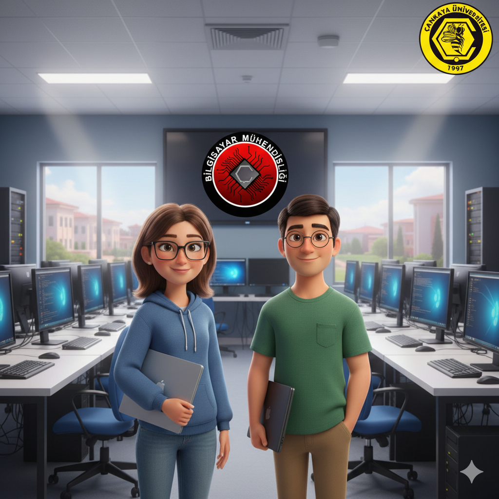 Student Assistant Poster